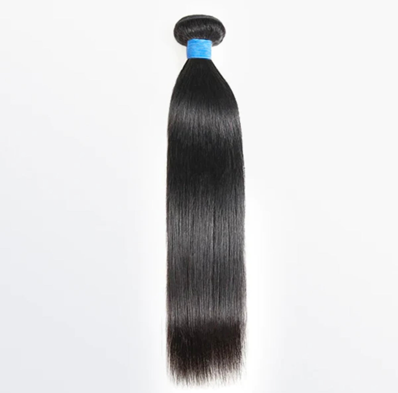 Silky Straight Bundle