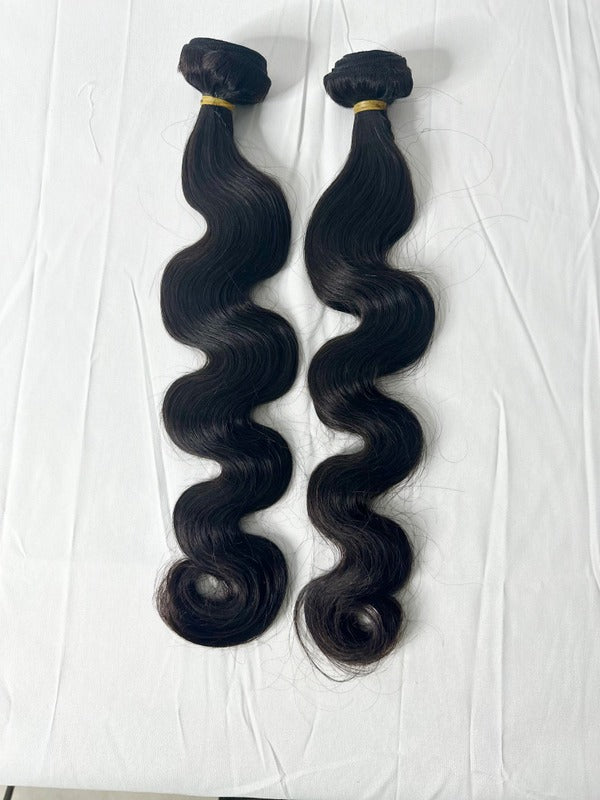 Body Wave Bundle