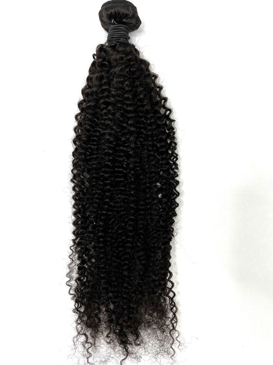 Kinky Curly Bundle